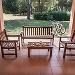 Relais San Clemente Hotel