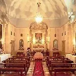 Relais San Clemente Hotel
