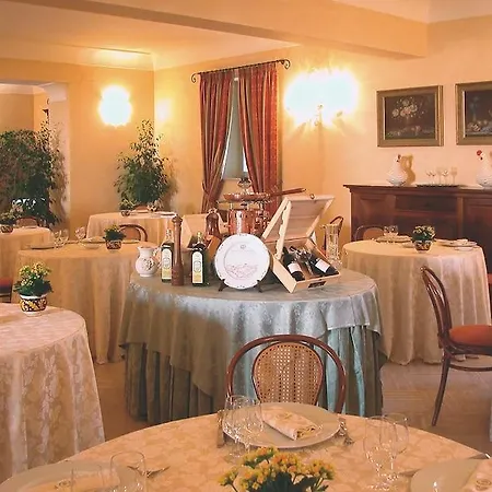 Hotel Relais San Clemente