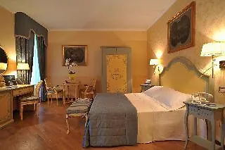 Relais San Clemente 4* Pérouse