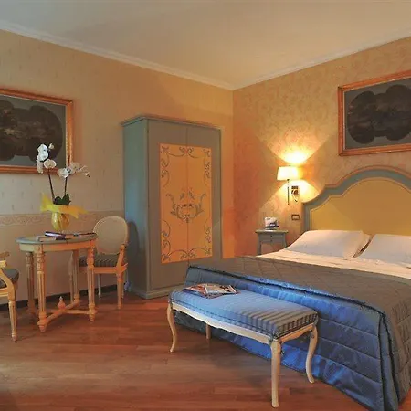 Hotel Relais San Clemente Pérouse