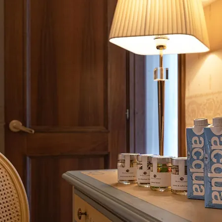 Relais San Clemente Hotel Pérouse