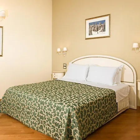 Relais San Clemente Hotel 4*
