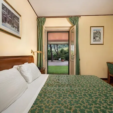 Hotel Relais San Clemente Pérouse