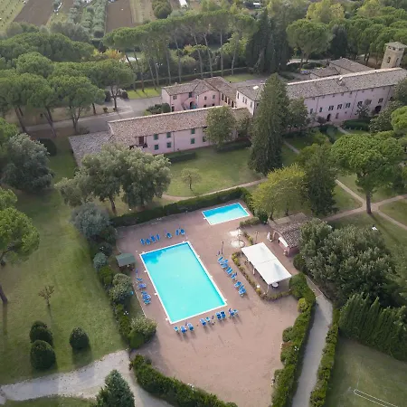 Hotel Relais San Clemente