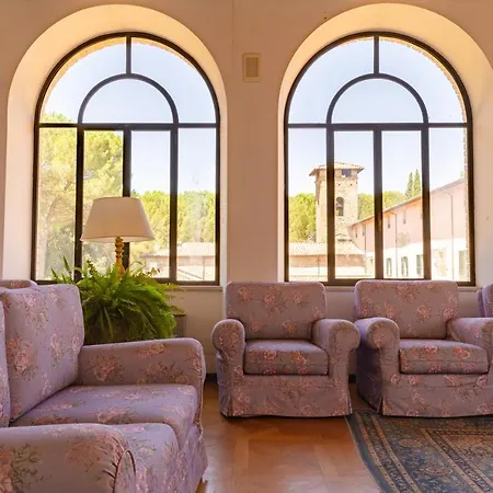 Relais San Clemente