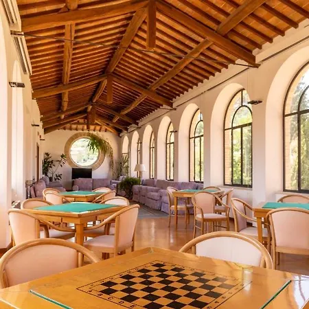 Relais San Clemente Hotel Pérouse