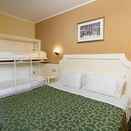 Relais San Clemente 4* Pérouse