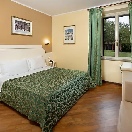 Relais San Clemente Pérouse