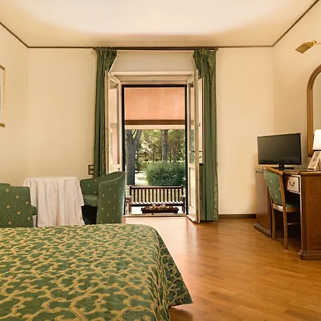 Hotel Relais San Clemente Pérouse
