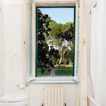 Hotel Relais San Clemente Pérouse
