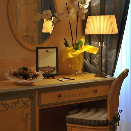 Hotel Relais San Clemente