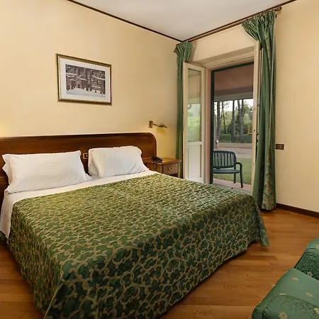 Relais San Clemente Pérouse
