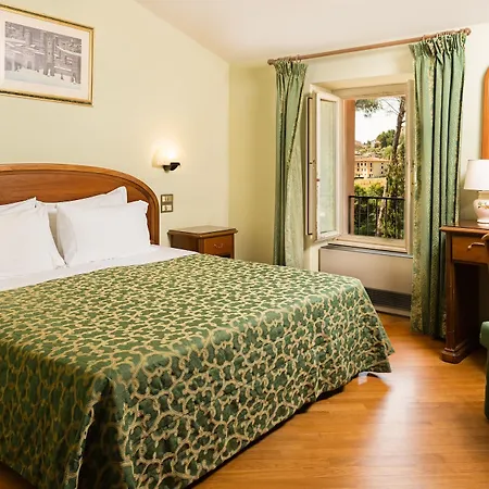 Relais San Clemente Pérouse