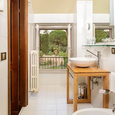 Relais San Clemente 4* Pérouse