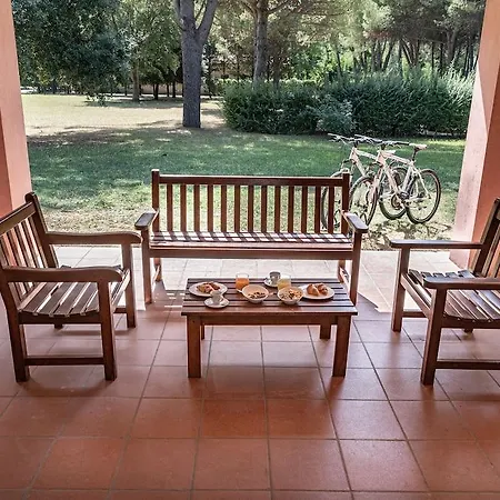 Relais San Clemente Hotel