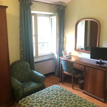 Relais San Clemente Pérouse