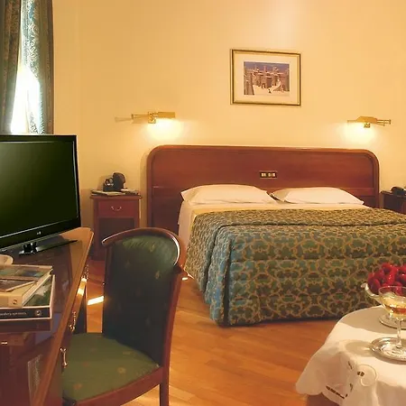 Hotel Relais San Clemente 4*