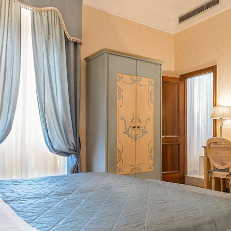Relais San Clemente 4* Pérouse