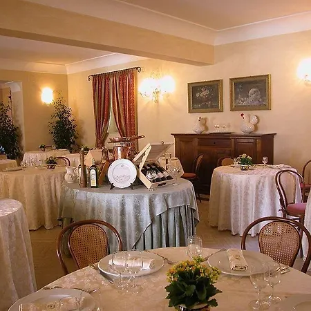 Hotel Relais San Clemente