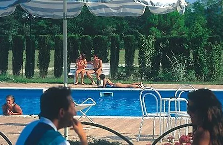 Hotel Relais San Clemente Pérouse