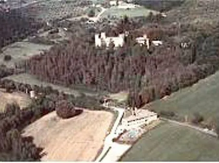 Relais San Clemente Pérouse