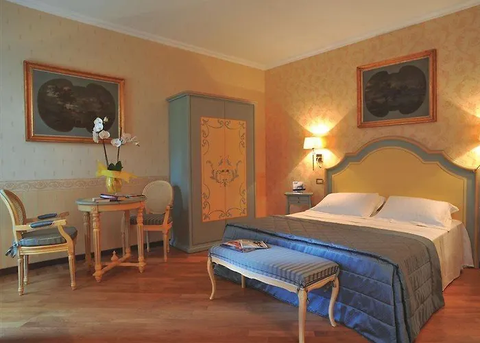 Hotel Relais San Clemente Perúgia