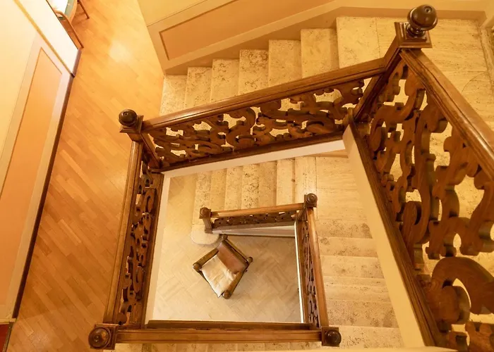 Relais San Clemente 4* Perúgia