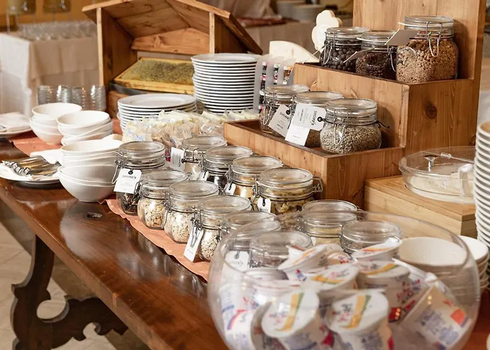 Hotel Relais San Clemente