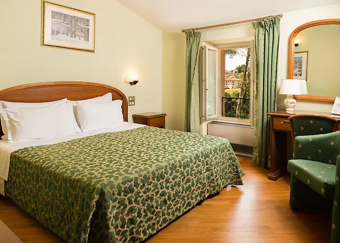 Relais San Clemente Perúgia