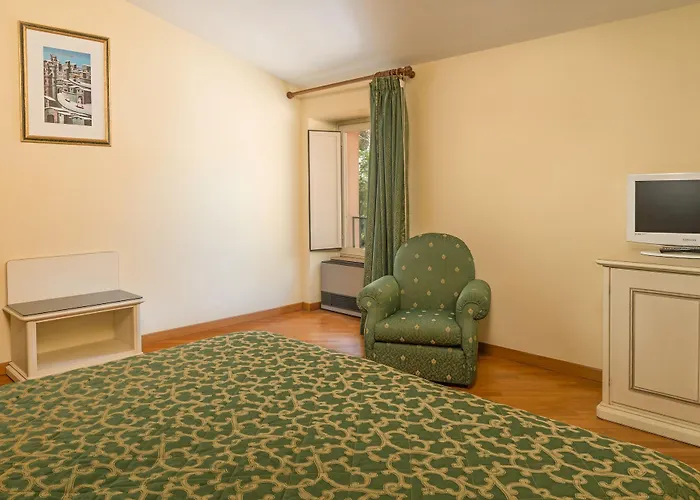 Relais San Clemente 4*