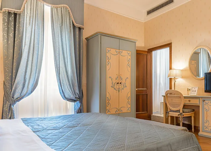 Relais San Clemente 4* Perúgia