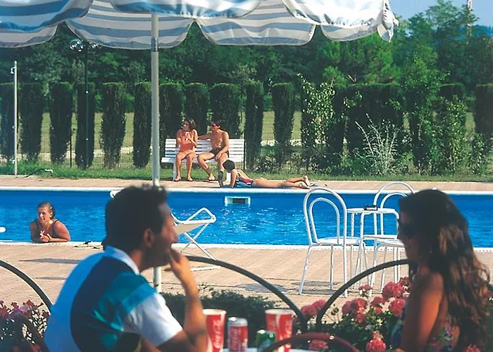 Relais San Clemente 4*