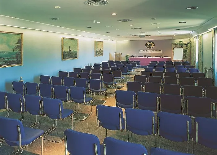 Relais San Clemente 4* Perúgia