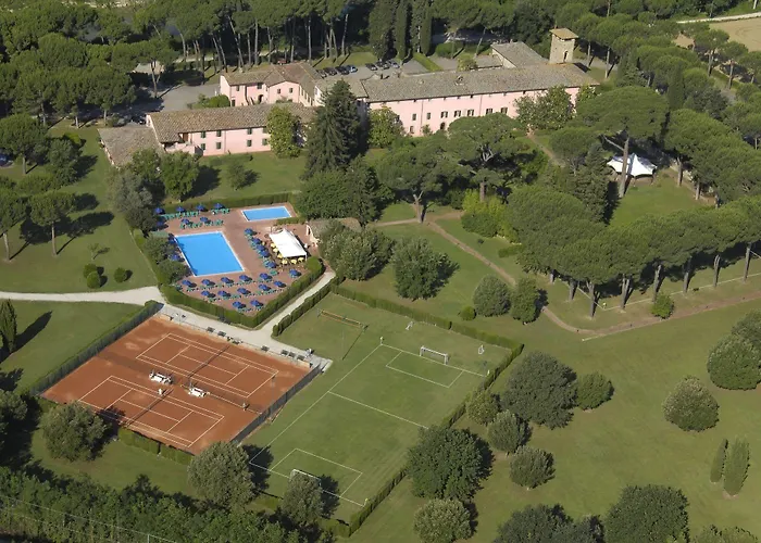 Relais San Clemente Hotel