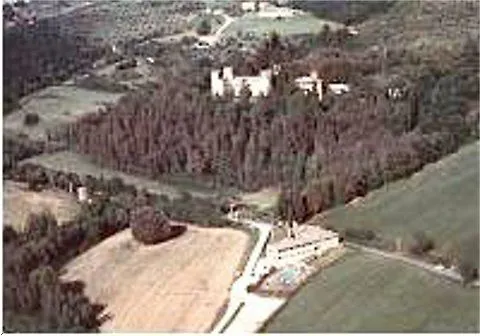 Relais San Clemente Perúgia