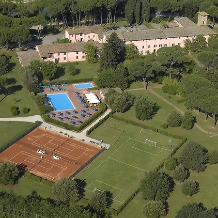 Relais San Clemente 호텔 페루자