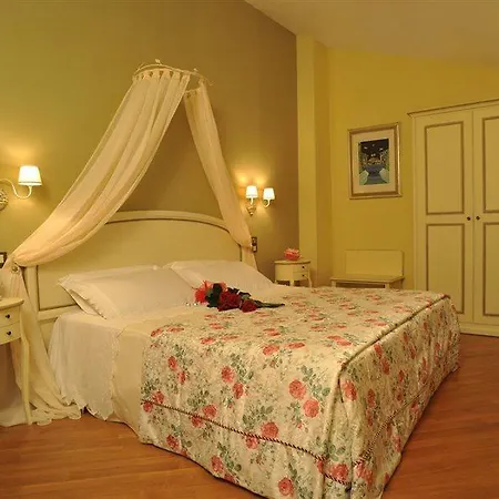 호텔 Relais San Clemente 페루자