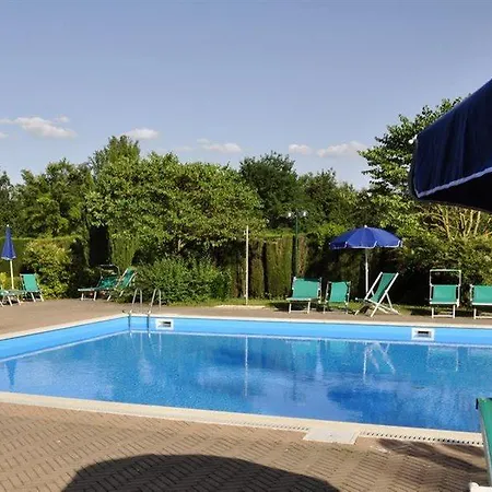 Relais San Clemente Hotel Perugia