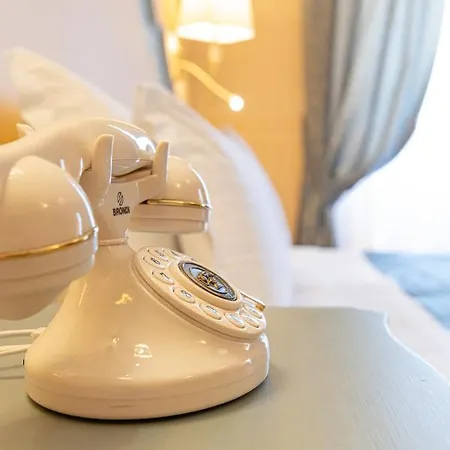 Relais San Clemente Hotel