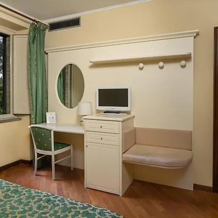 Relais San Clemente Otel Perugia