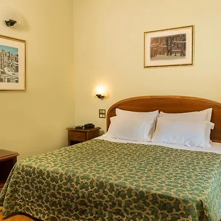 Otel Relais San Clemente