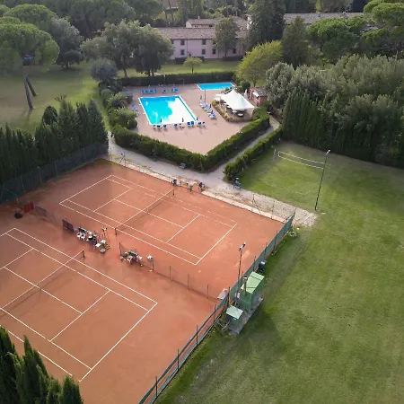 Hotel Relais San Clemente