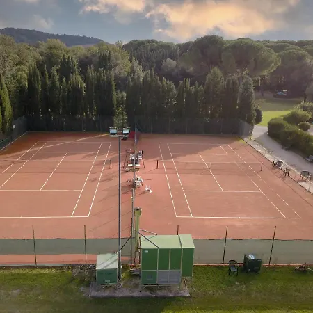 Relais San Clemente Otel Perugia