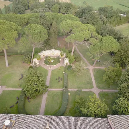 호텔 Relais San Clemente