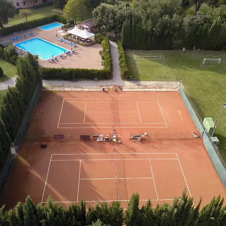 Relais San Clemente Hotel Perugia