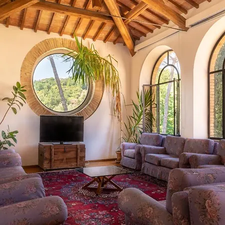 Relais San Clemente Hotel 4*