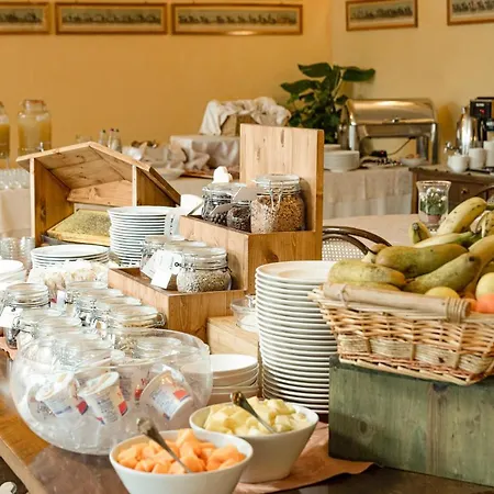 Relais San Clemente Hotel Perugia