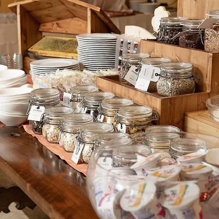 호텔 Relais San Clemente