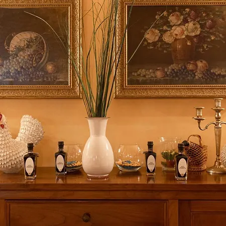 호텔 Relais San Clemente